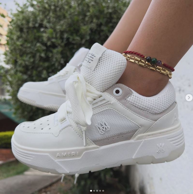 Amiri sneaker